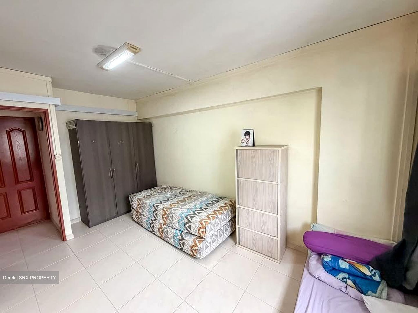 Blk 303 Canberra Road (Sembawang), HDB 4 Rooms #566353221